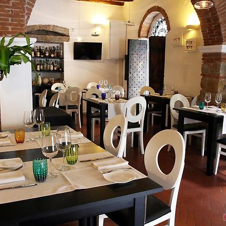 La Locanda Dell'Officina Olbia Dış mekan fotoğraf