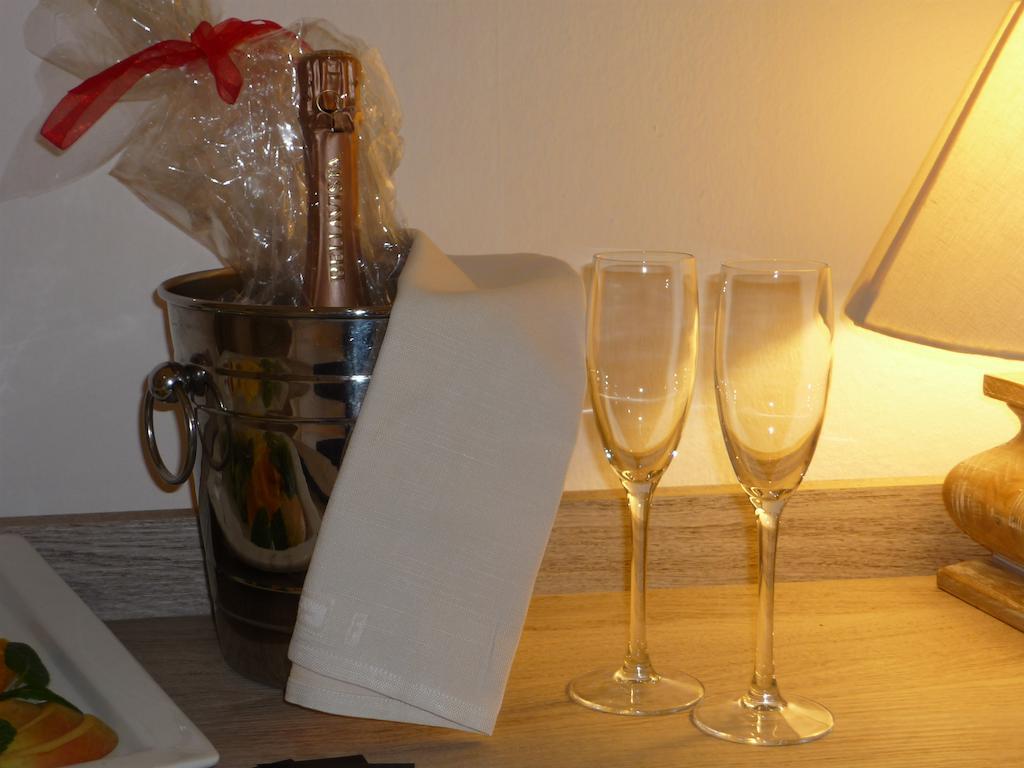 La Locanda Dell'Officina Olbia Oda fotoğraf