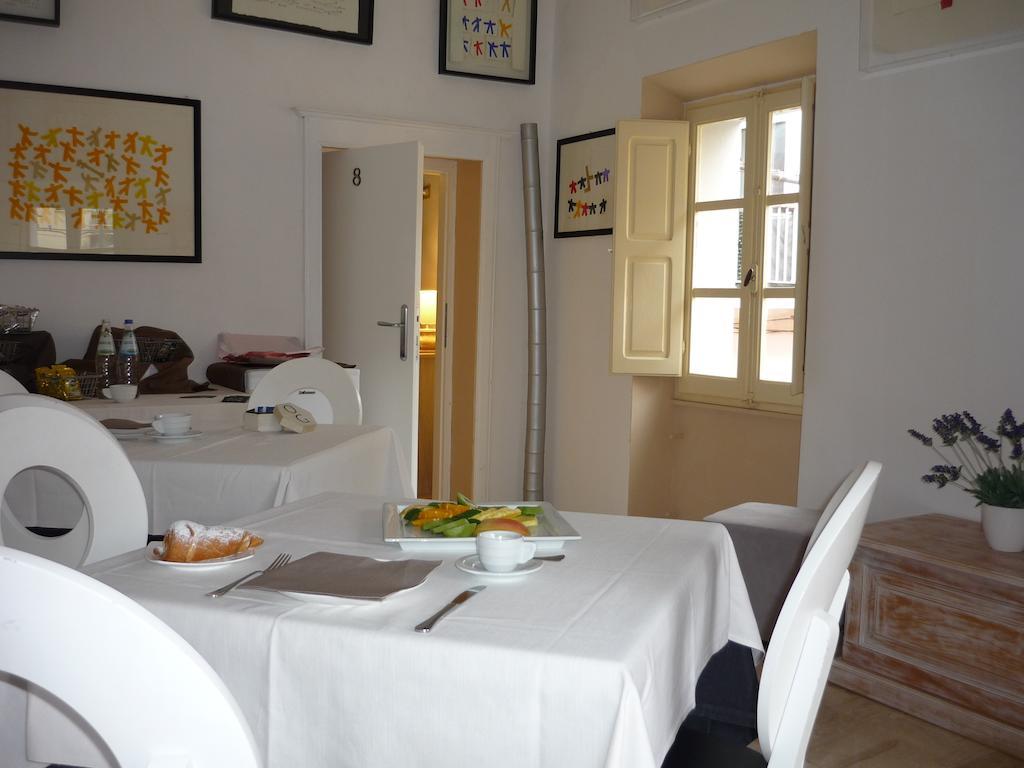 La Locanda Dell'Officina Olbia Dış mekan fotoğraf