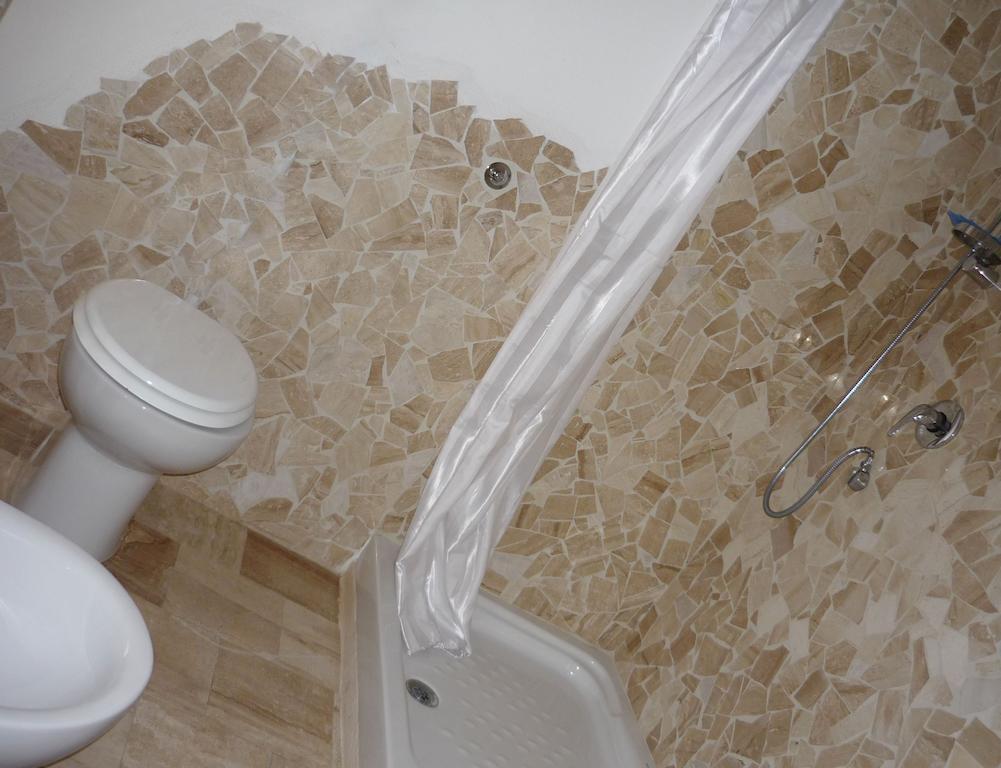 La Locanda Dell'Officina Olbia Oda fotoğraf