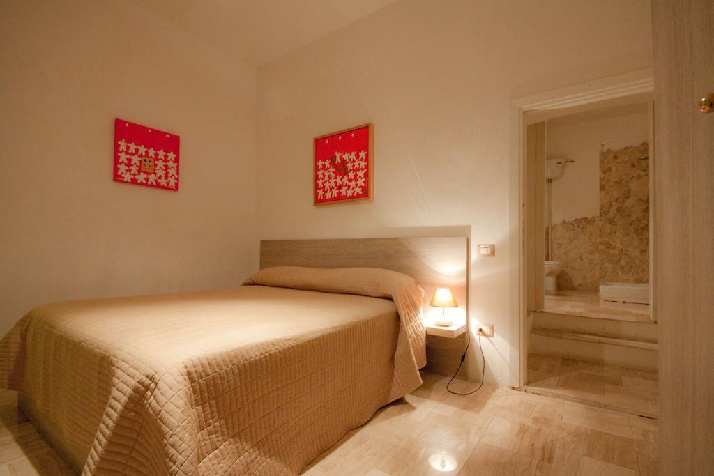 La Locanda Dell'Officina Olbia Oda fotoğraf