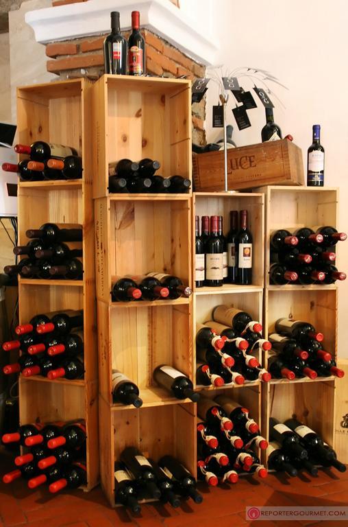 La Locanda Dell'Officina Olbia Dış mekan fotoğraf